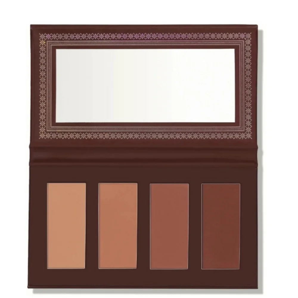 🆕️Ace Beauty Bronzed in Paradise Bronzer Palette